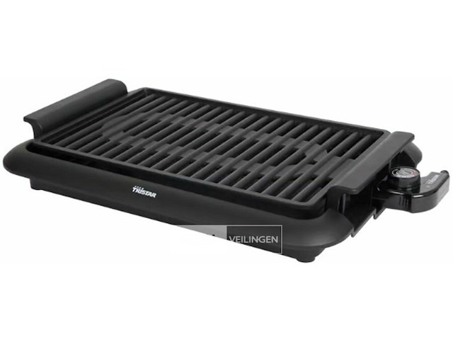 Tafelgrill - afbeelding 1 van  3