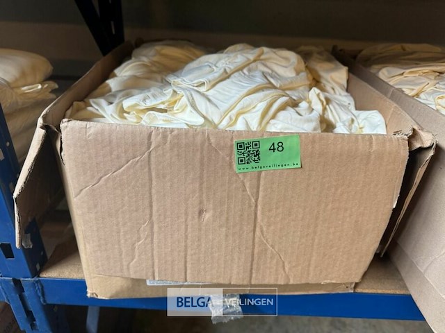 Tafelkleden/-rokken - afbeelding 1 van  1
