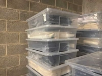 Tafelkleed - individueel pack - (+-50x) - afbeelding 2 van  13