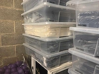 Tafelkleed - individueel pack - (+-50x) - afbeelding 12 van  13