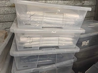 Tafelkleed (+-150x) - individueel pack - afbeelding 4 van  7