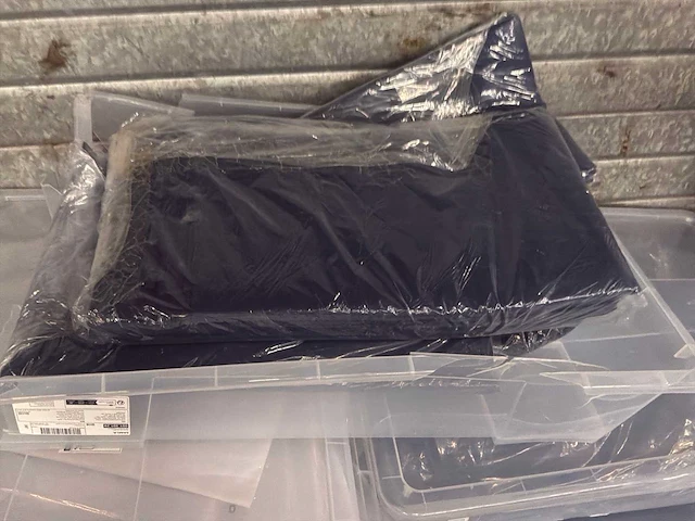Tafelkleed (+-150x) - individueel pack - afbeelding 7 van  7