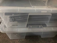 Tafelkleed (+-60x) - individueel pack - afbeelding 8 van  11