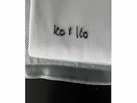 Tafelkleed (+-60x) - individueel pack - afbeelding 3 van  11