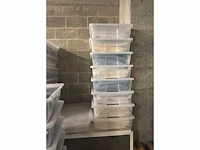 Tafelkleed (+-60x) - individueel pack - afbeelding 11 van  11