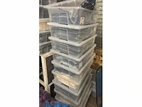 Tafelkleed (+-90x) - individueel pack - afbeelding 1 van  9