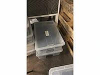 Tafelkleed (+-90x) - individueel pack - afbeelding 4 van  9