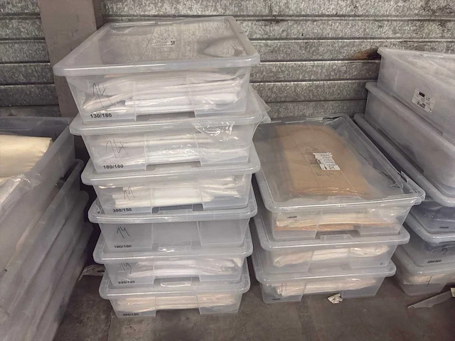 Tafelkleed (100x) - individueel pack - afbeelding 3 van  6