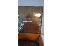 Tafelkleed “aspen" doos (4x) - afbeelding 2 van  4