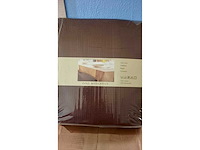 Tafelkleed “kyoto" doos (5x) - afbeelding 1 van  3