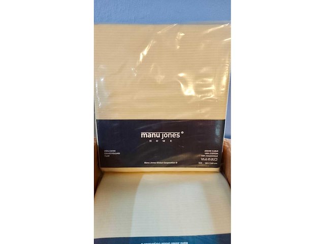 Tafelkleed “monte carlo" doos (5x) - afbeelding 1 van  2