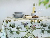 Tafelkleed - afbeelding 1 van  2