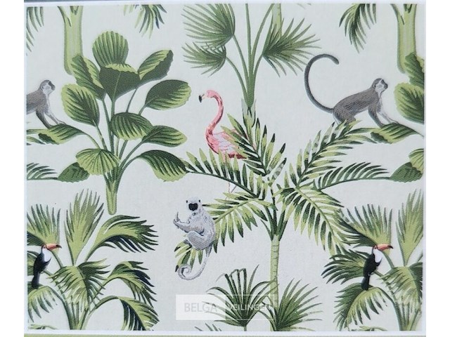 Tafelkleed - afbeelding 2 van  2