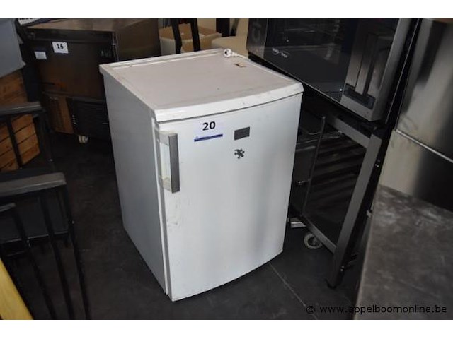 Tafelkoelkast aeg - afbeelding 1 van  2