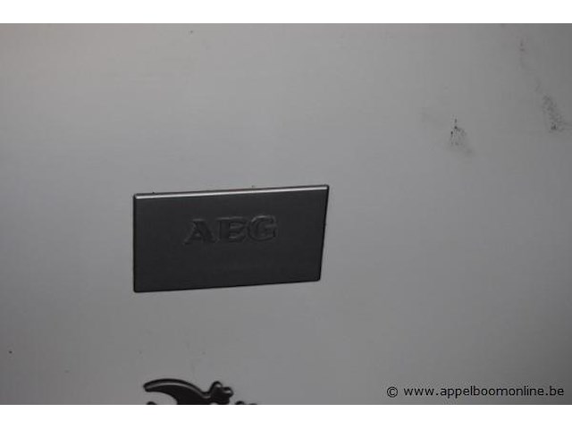 Tafelkoelkast aeg - afbeelding 2 van  2