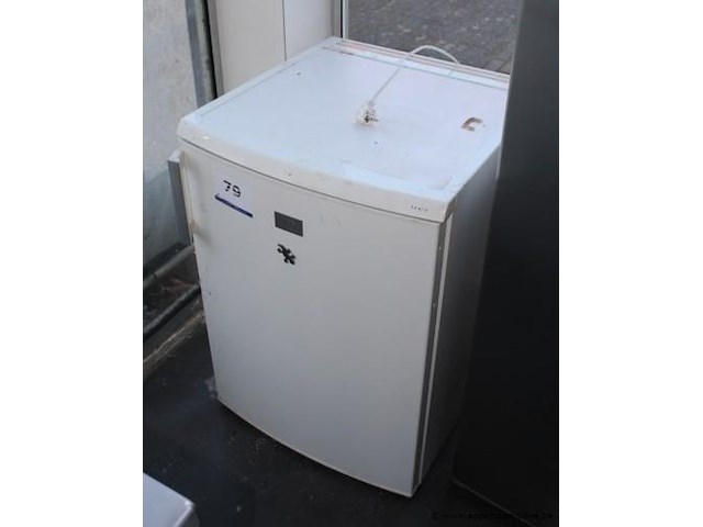 Tafelkoelkast aeg - afbeelding 1 van  2