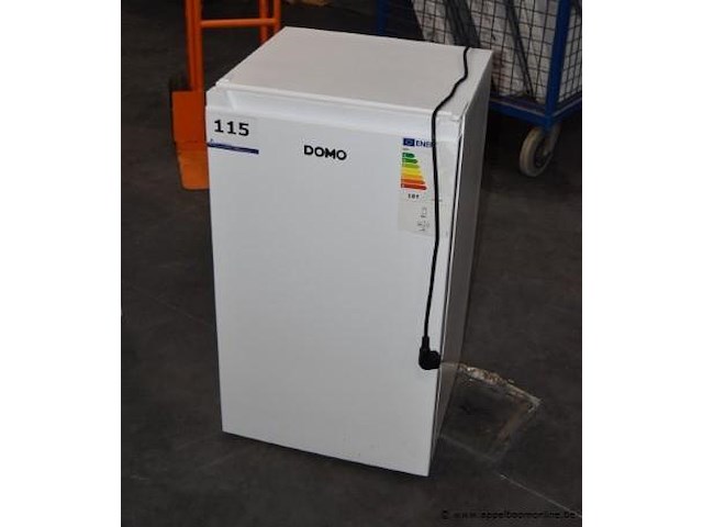 Tafelkoelkast domo - afbeelding 1 van  1