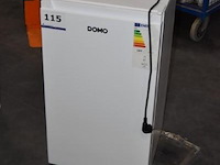 Tafelkoelkast domo - afbeelding 1 van  1
