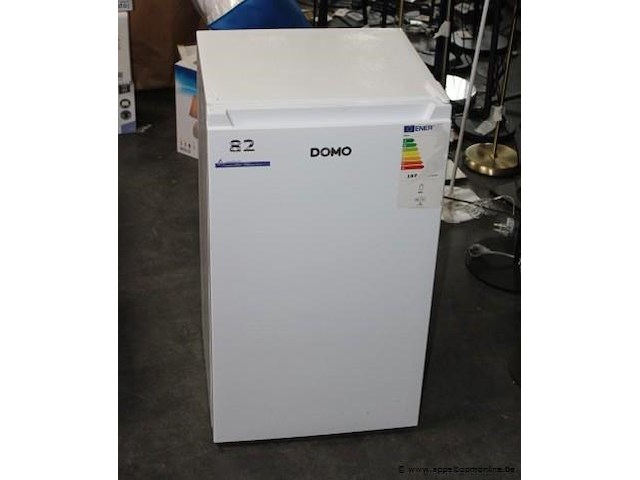 Tafelkoelkast domo - afbeelding 1 van  2