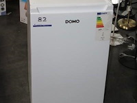 Tafelkoelkast domo