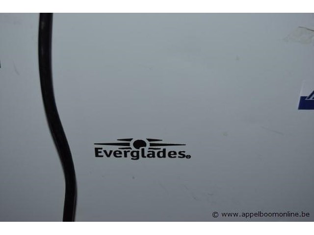 Tafelkoelkast everglades - afbeelding 2 van  2