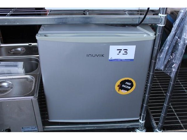 Tafelkoelkast inuvik - afbeelding 1 van  2