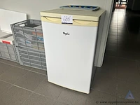 Tafelkoelkast whirlpool