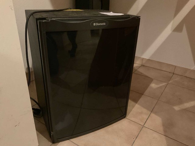 Tafelkoelkast - afbeelding 1 van  3