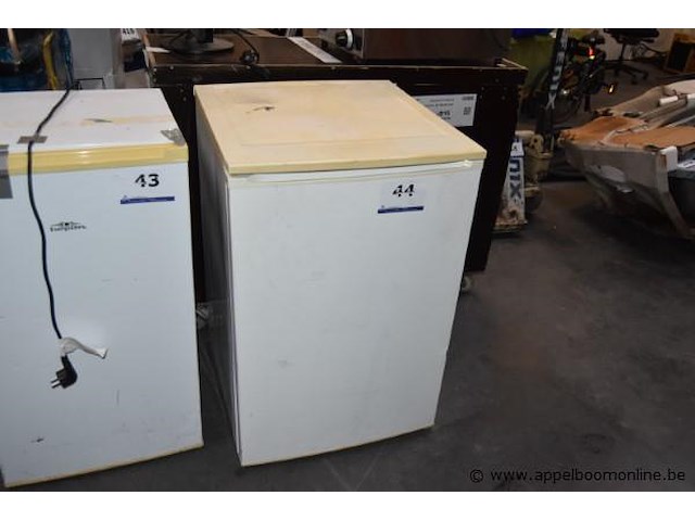 Tafelkoelkast - afbeelding 1 van  2