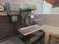 Tafelkolomboormachine criko thd16