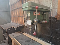 Tafelkolomboormachine criko thd16 - afbeelding 3 van  5