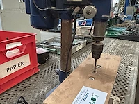 Tafelkolomboormachine perel - afbeelding 4 van  4