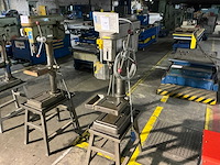 Tafelkolomboormachine - afbeelding 1 van  7