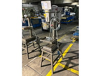 Tafelkolomboormachine - afbeelding 2 van  7