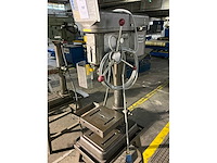 Tafelkolomboormachine - afbeelding 3 van  7