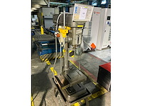 Tafelkolomboormachine - afbeelding 4 van  7