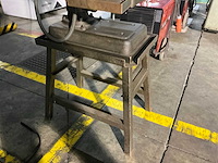 Tafelkolomboormachine - afbeelding 5 van  7