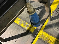 Tafelkolomboormachine - afbeelding 7 van  7