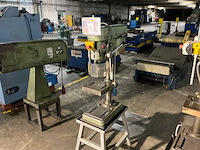 Tafelkolomboormachine - afbeelding 1 van  6