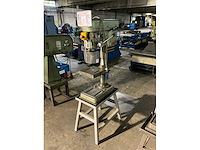 Tafelkolomboormachine - afbeelding 2 van  6