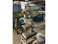 Tafelkolomboormachine - afbeelding 3 van  6