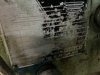 Tafelkolomboormachine - afbeelding 4 van  6