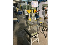 Tafelkolomboormachine - afbeelding 5 van  6