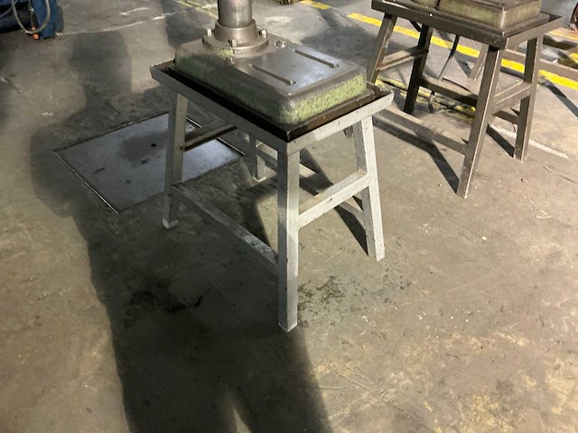 Tafelkolomboormachine - afbeelding 6 van  6