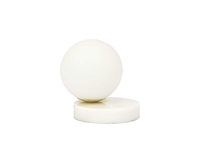 Tafellamp - dusk - table lamp (4x) - afbeelding 1 van  2