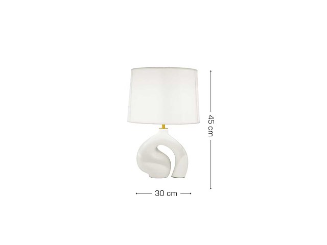 Tafellamp - phoenix - table lamp (5x) - afbeelding 3 van  3