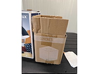 Tafellamp 2 stuks - afbeelding 3 van  3