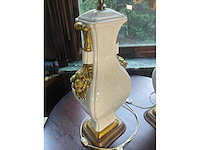 Tafellamp (2x) - afbeelding 2 van  3