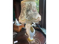 Tafellamp (2x) - afbeelding 3 van  3