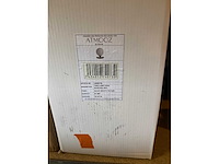 Tafellamp atmooz - (1 stuk) - afbeelding 2 van  2